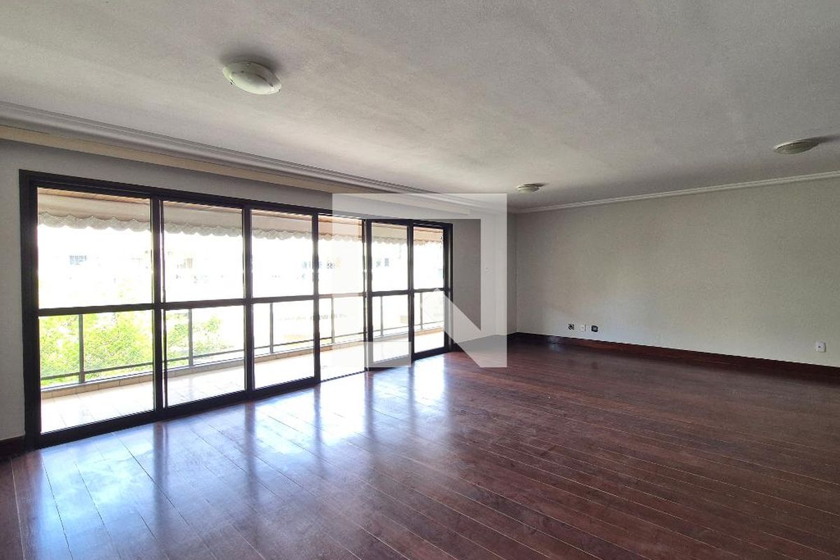 Apartamento, 4 quartos, 190 m² - Foto 2