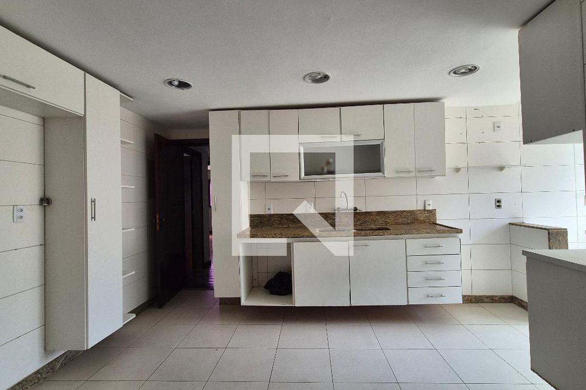 Apartamento, 4 quartos, 190 m² - Foto 74