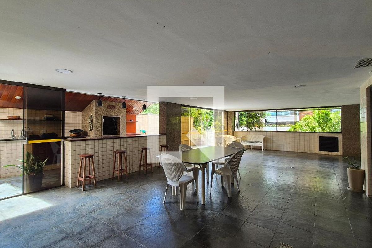 Apartamento, 4 quartos, 190 m² - Foto 98