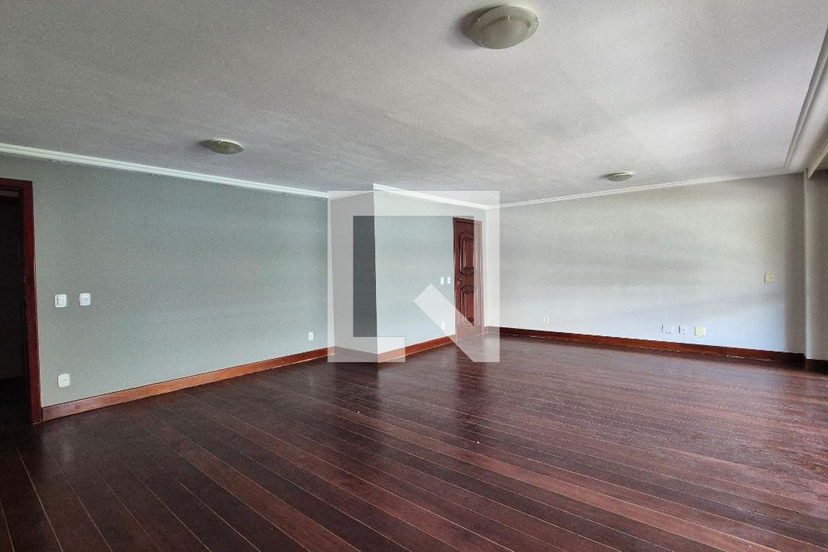 Apartamento, 4 quartos, 190 m² - Foto 6