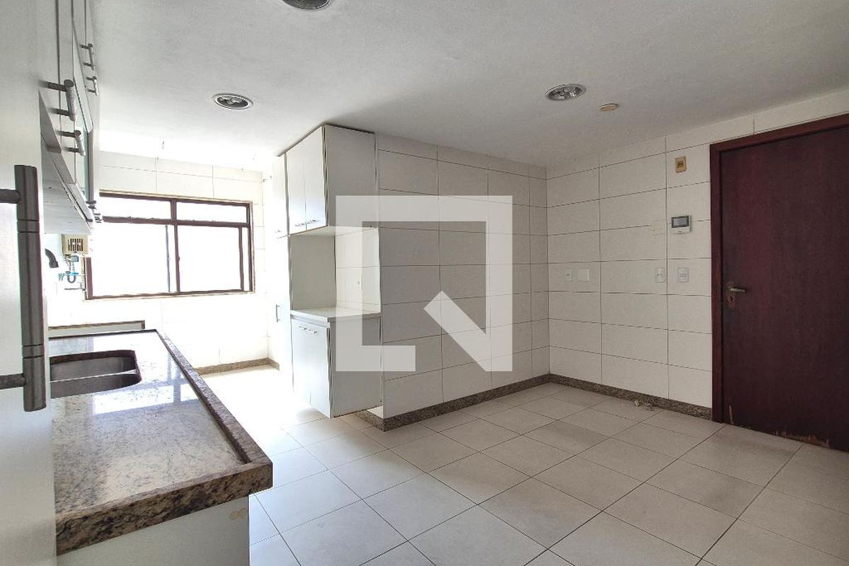 Apartamento, 4 quartos, 190 m² - Foto 72