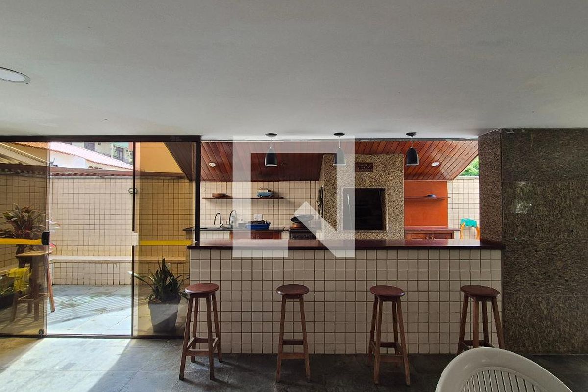 Apartamento, 4 quartos, 190 m² - Foto 100