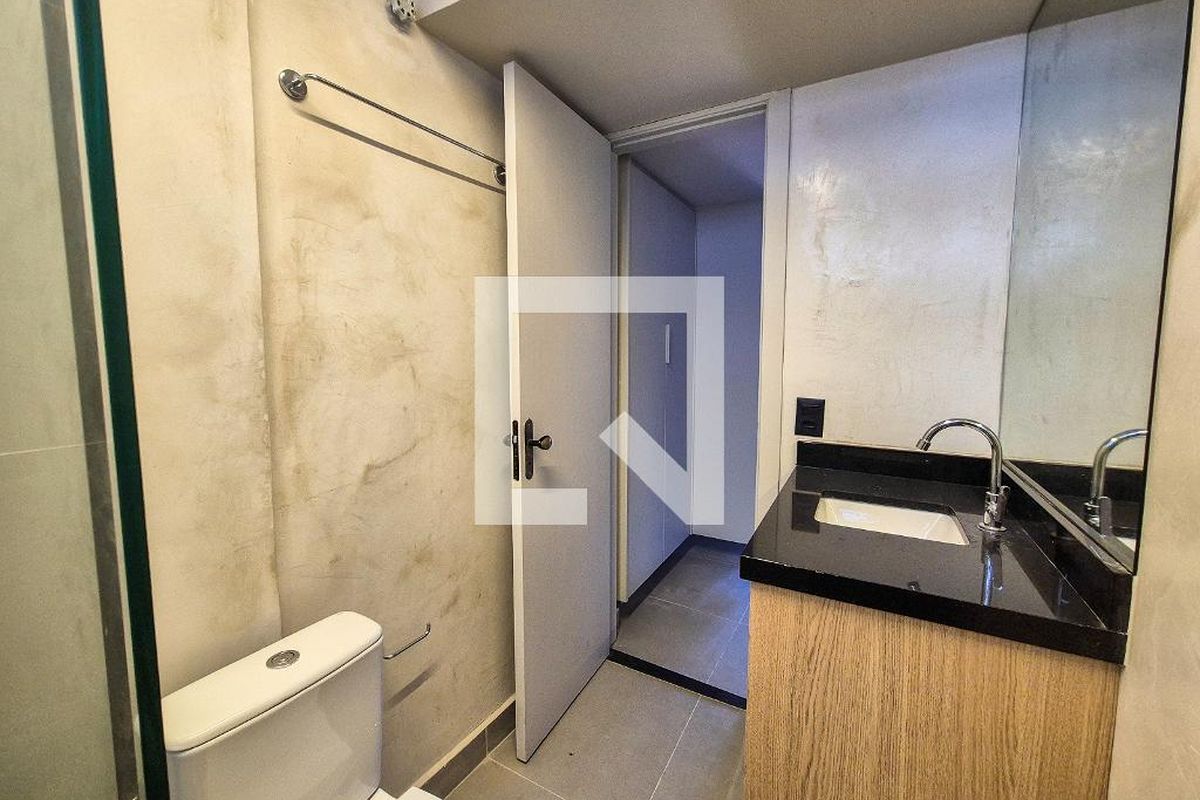 Apartamento, 1 quarto, 40 m² - Foto 24