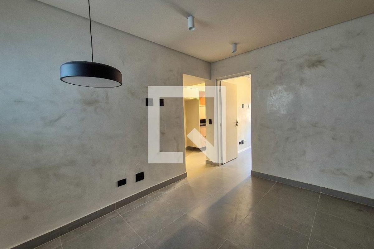 Apartamento, 1 quarto, 40 m² - Foto 2