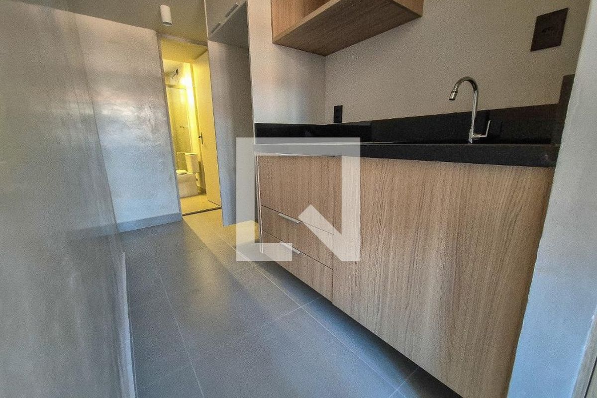 Apartamento, 1 quarto, 40 m² - Foto 30