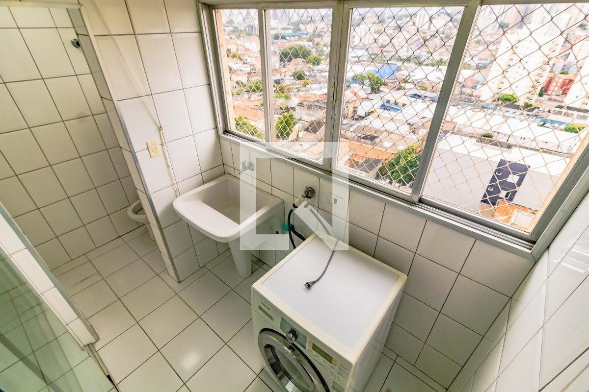 Apartamento, 2 quartos, 60 m² - Foto 42