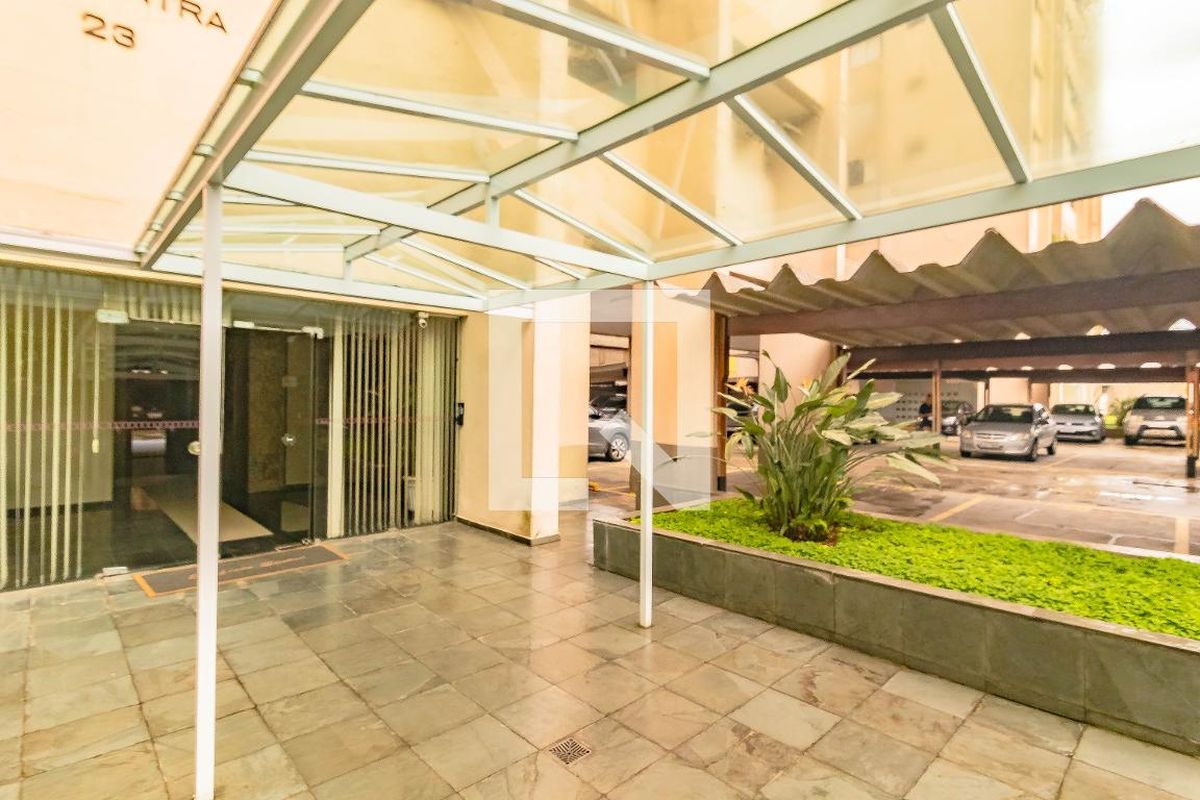 Apartamento, 2 quartos, 60 m² - Foto 60