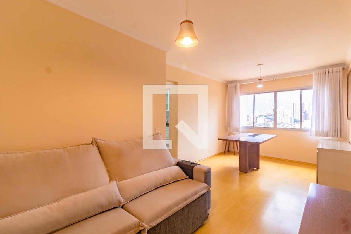 Apartamento, 2 quartos, 60 m² - Foto 2