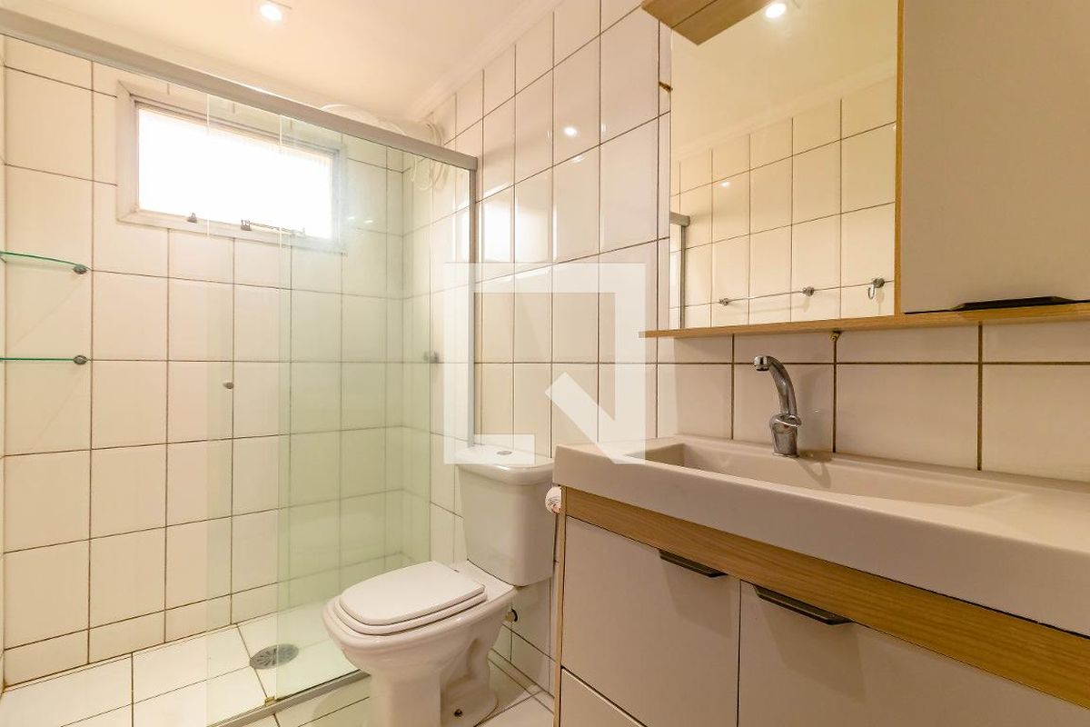 Apartamento, 2 quartos, 60 m² - Foto 28