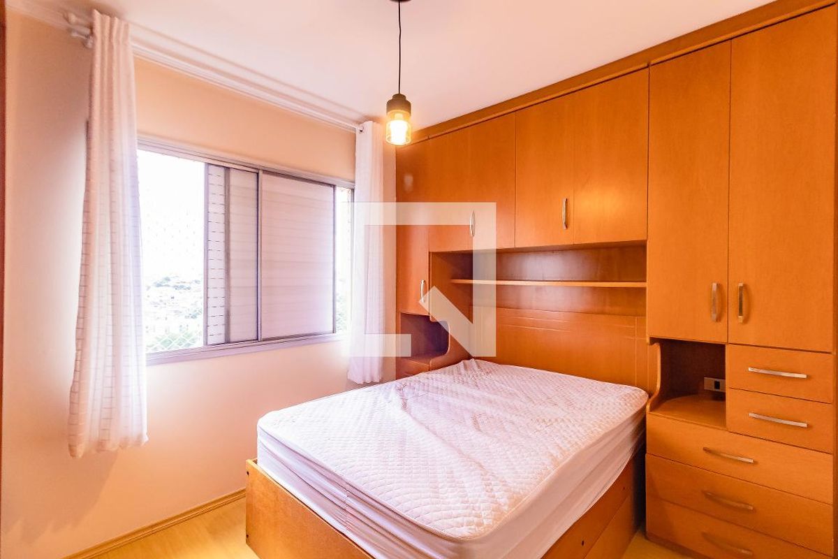 Apartamento, 2 quartos, 60 m² - Foto 18