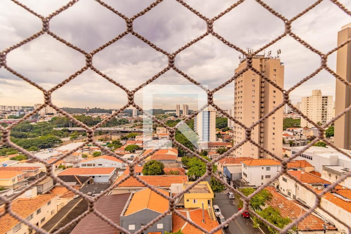 Apartamento, 2 quartos, 60 m² - Foto 16