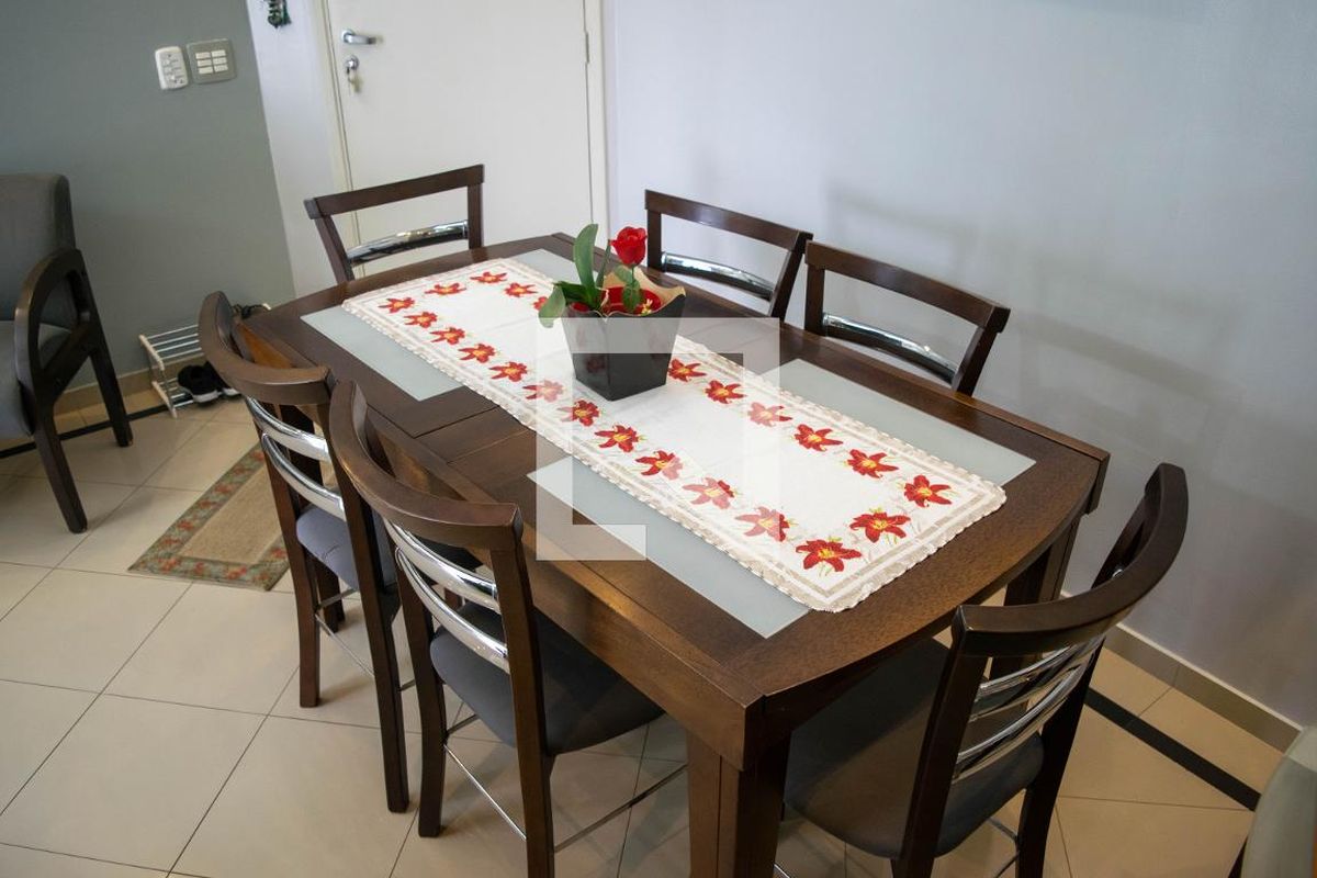 Apartamento, 3 quartos, 73 m² - Foto 28