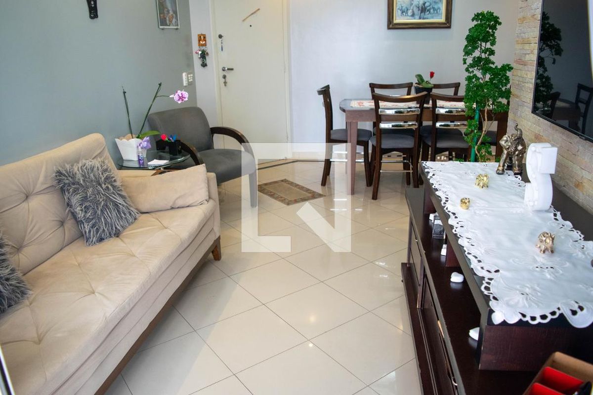 Apartamento, 3 quartos, 73 m² - Foto 8