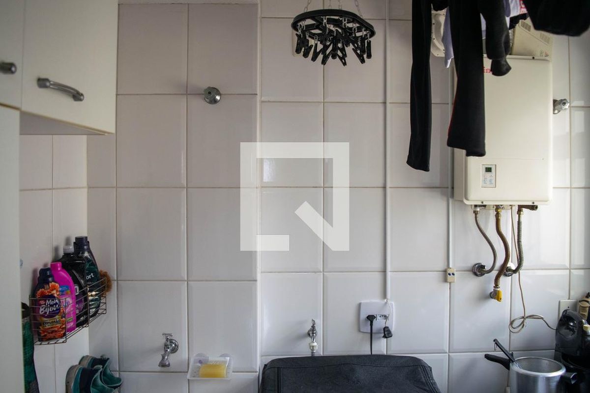 Apartamento, 3 quartos, 73 m² - Foto 100