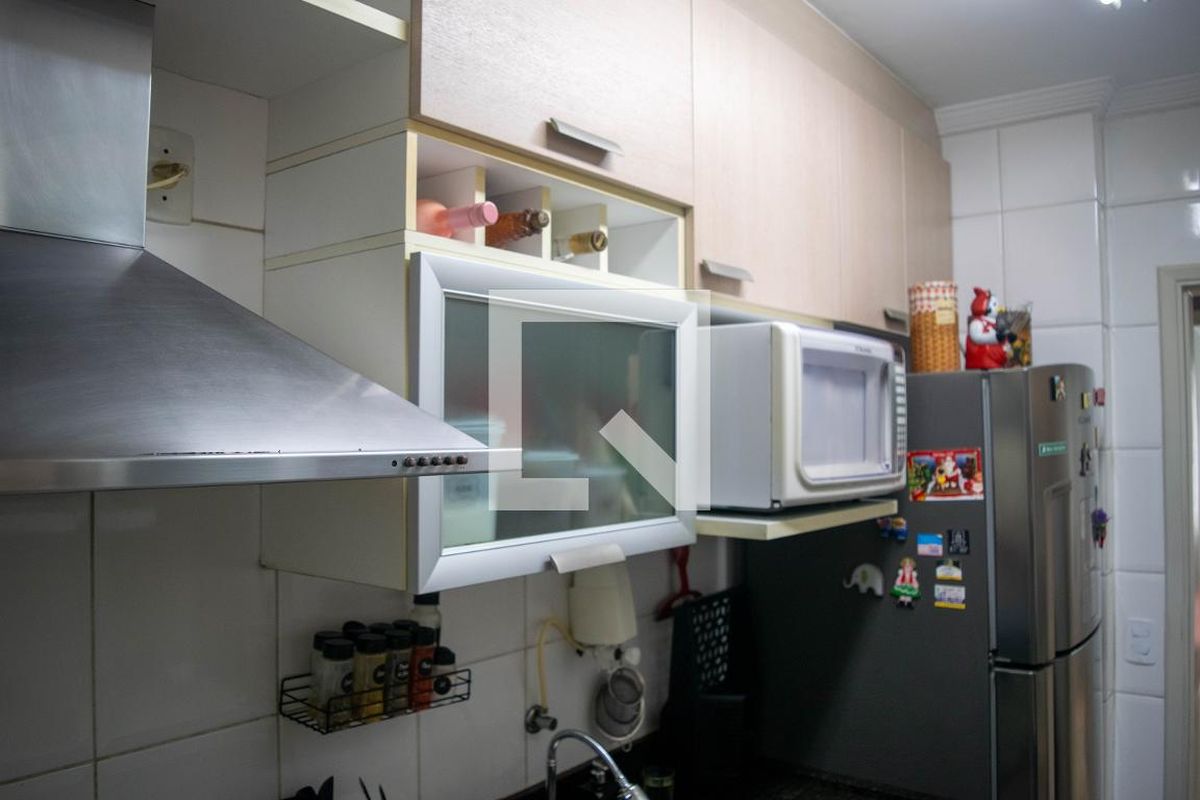 Apartamento, 3 quartos, 73 m² - Foto 90