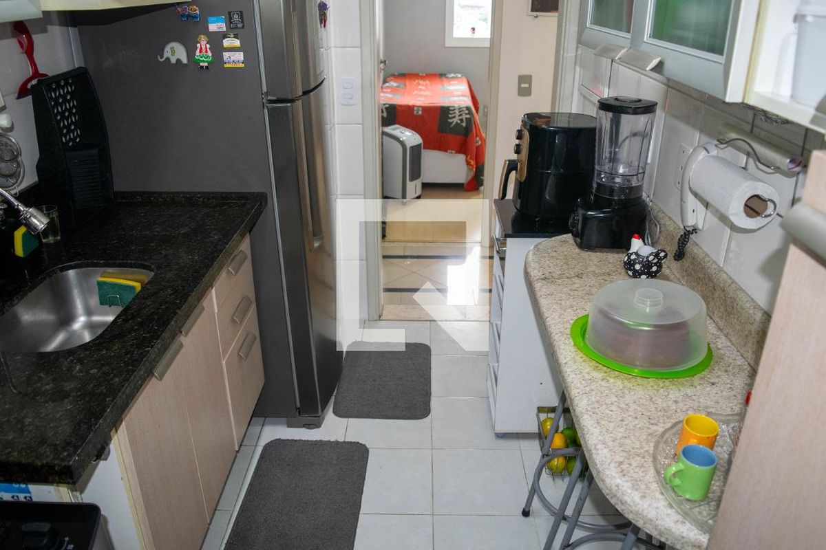 Apartamento, 3 quartos, 73 m² - Foto 96