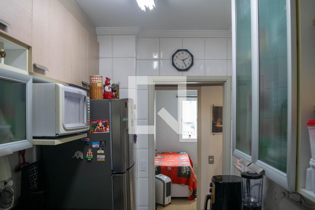 Apartamento, 3 quartos, 73 m² - Foto 94