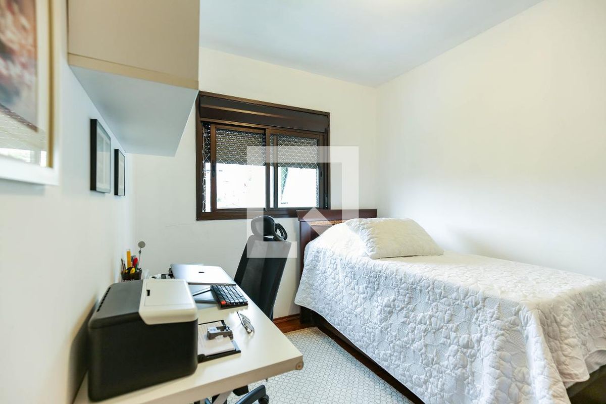Apartamento, 4 quartos, 136 m² - Foto 60