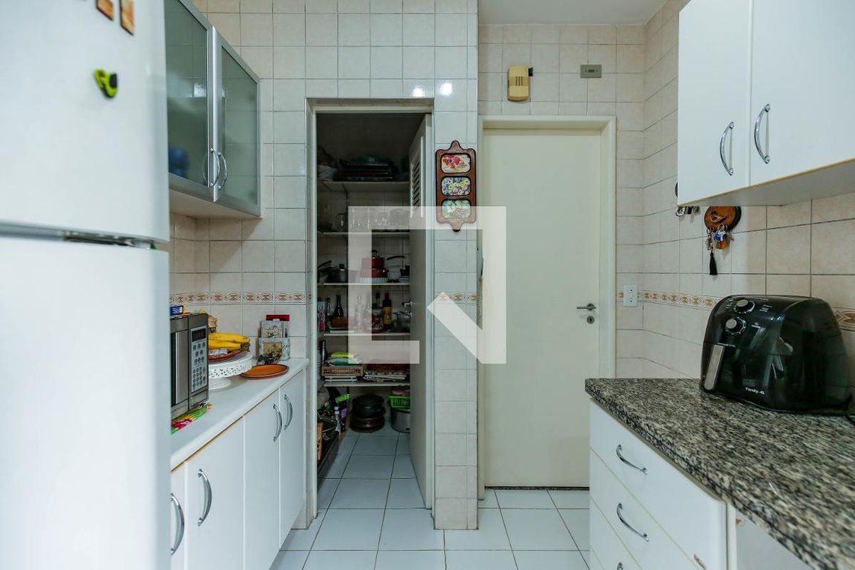 Apartamento, 4 quartos, 136 m² - Foto 72