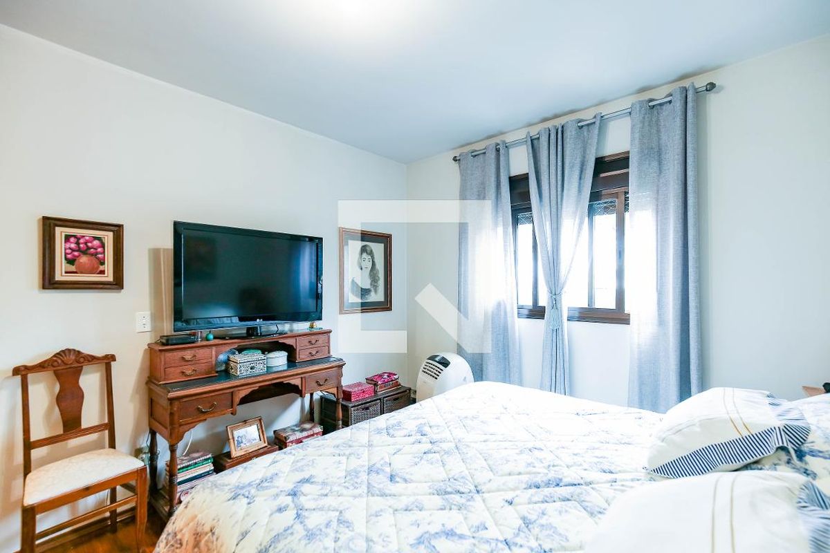 Apartamento, 4 quartos, 136 m² - Foto 46