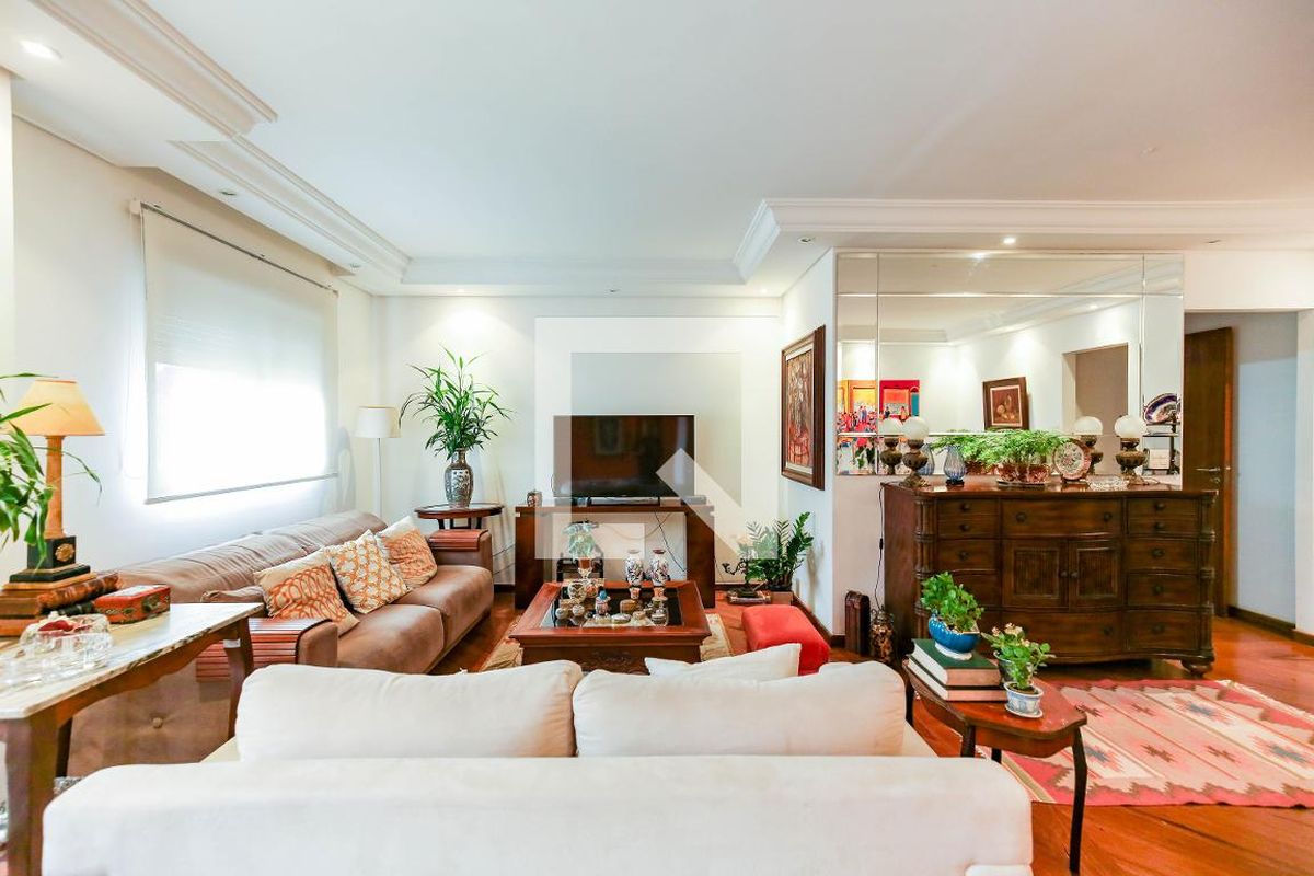 Apartamento, 4 quartos, 136 m² - Foto 8