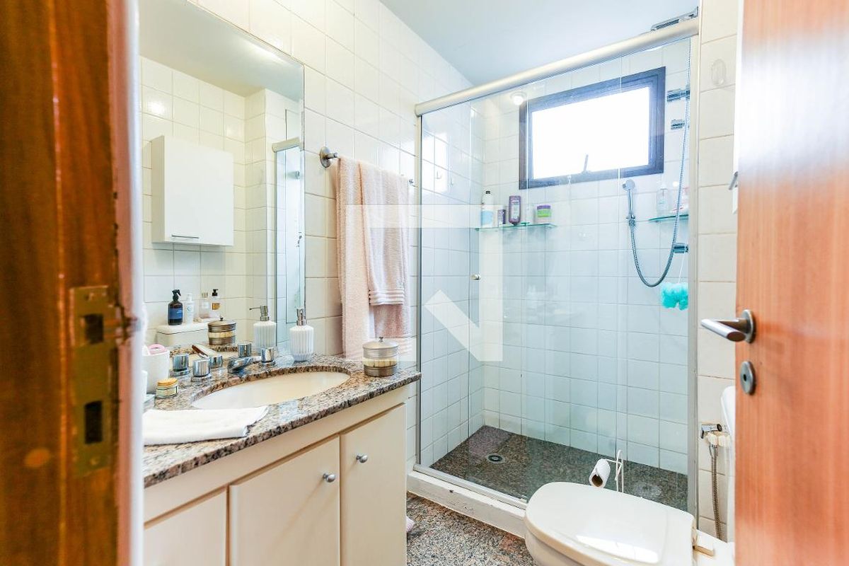 Apartamento, 4 quartos, 136 m² - Foto 30