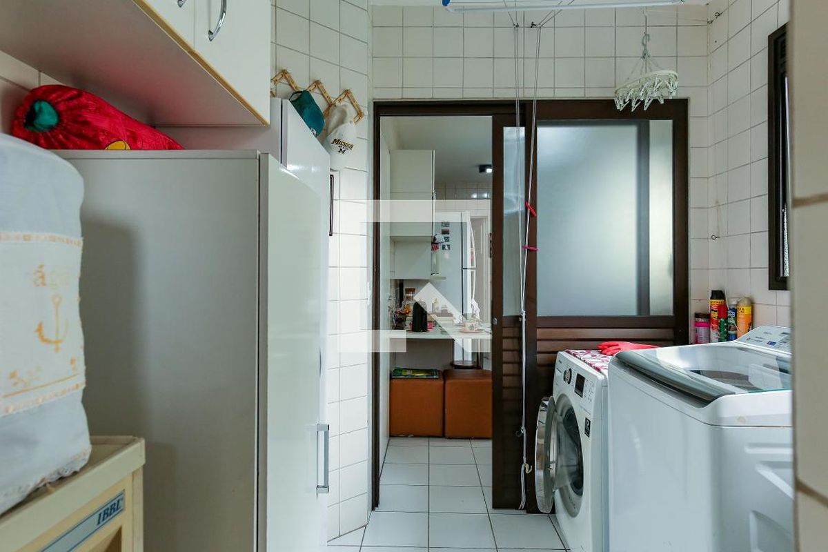 Apartamento, 4 quartos, 136 m² - Foto 84