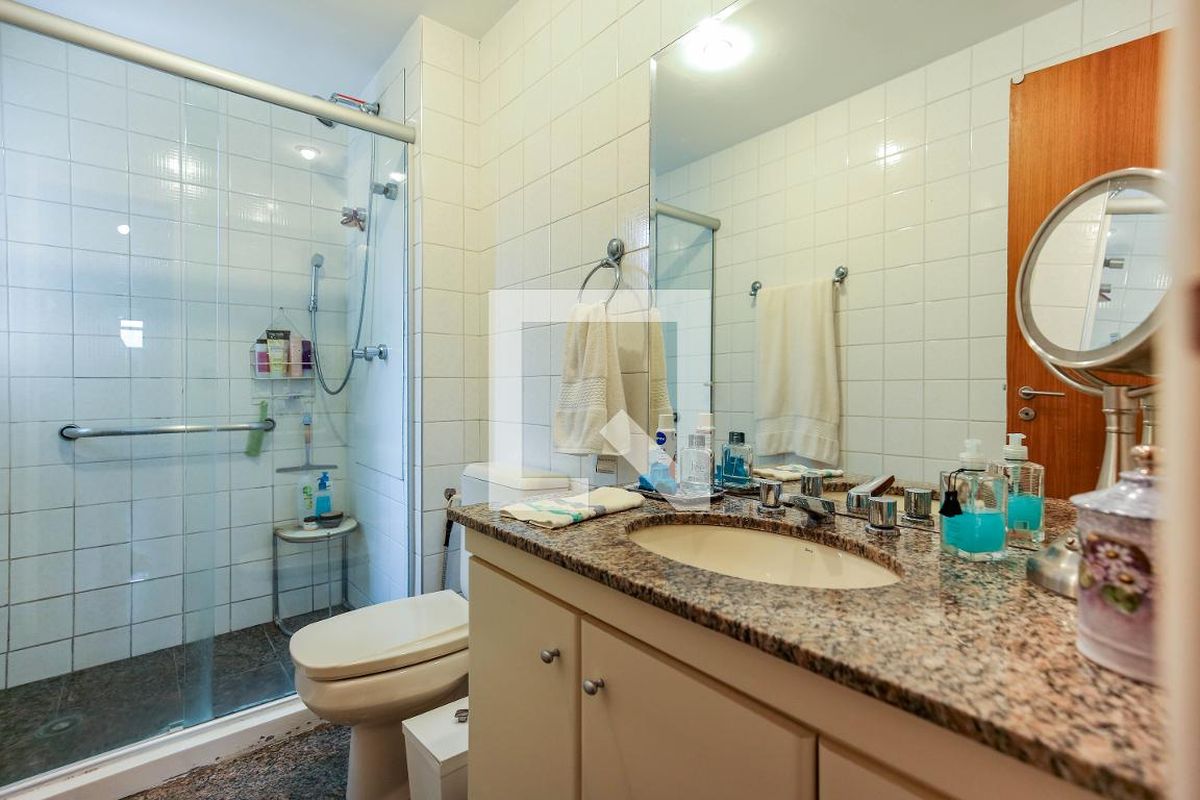 Apartamento, 4 quartos, 136 m² - Foto 26