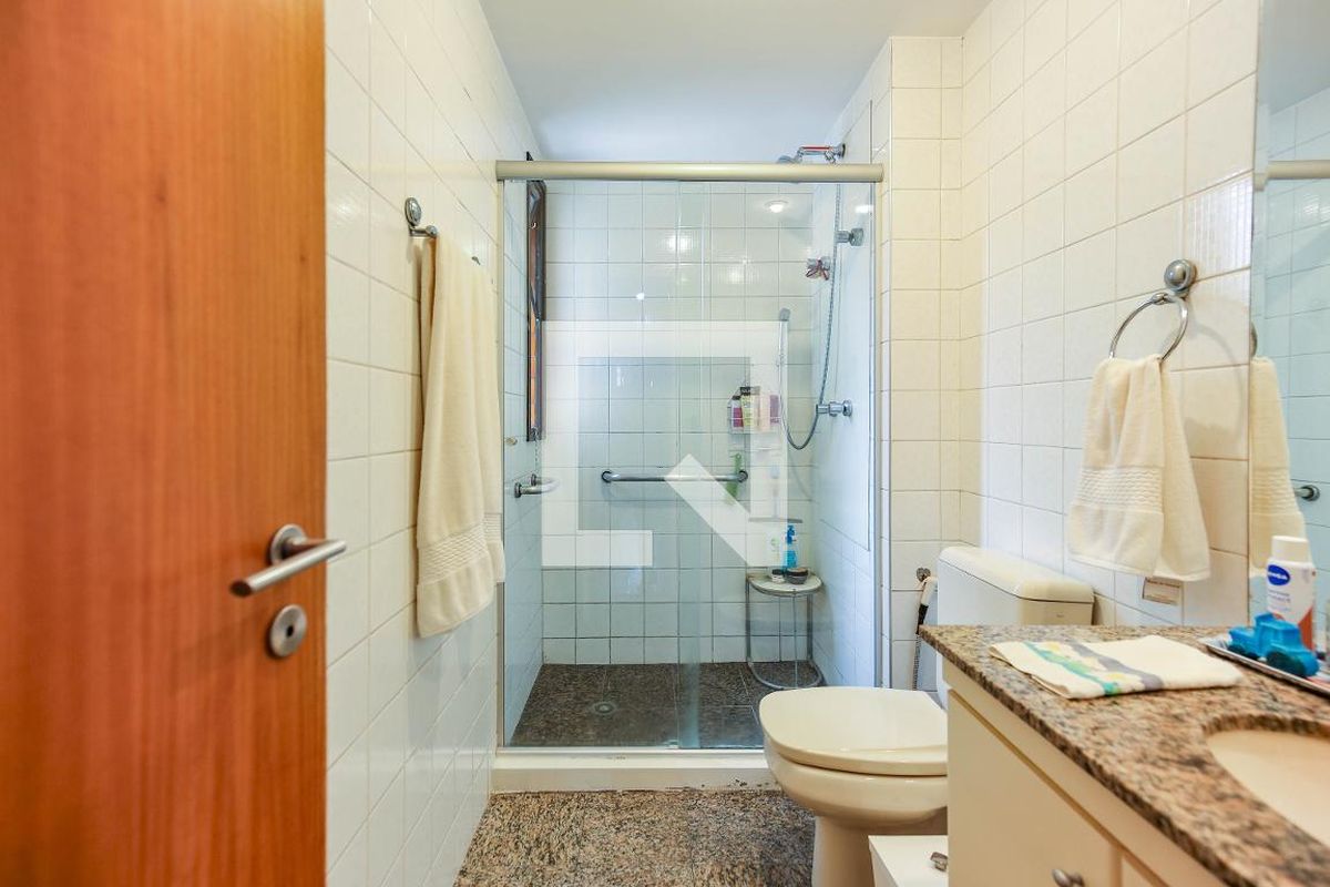 Apartamento, 4 quartos, 136 m² - Foto 24