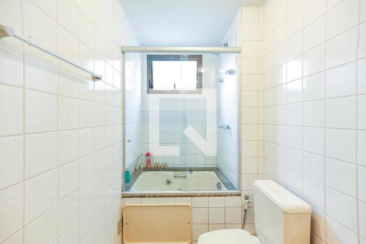 Apartamento, 4 quartos, 136 m² - Foto 54