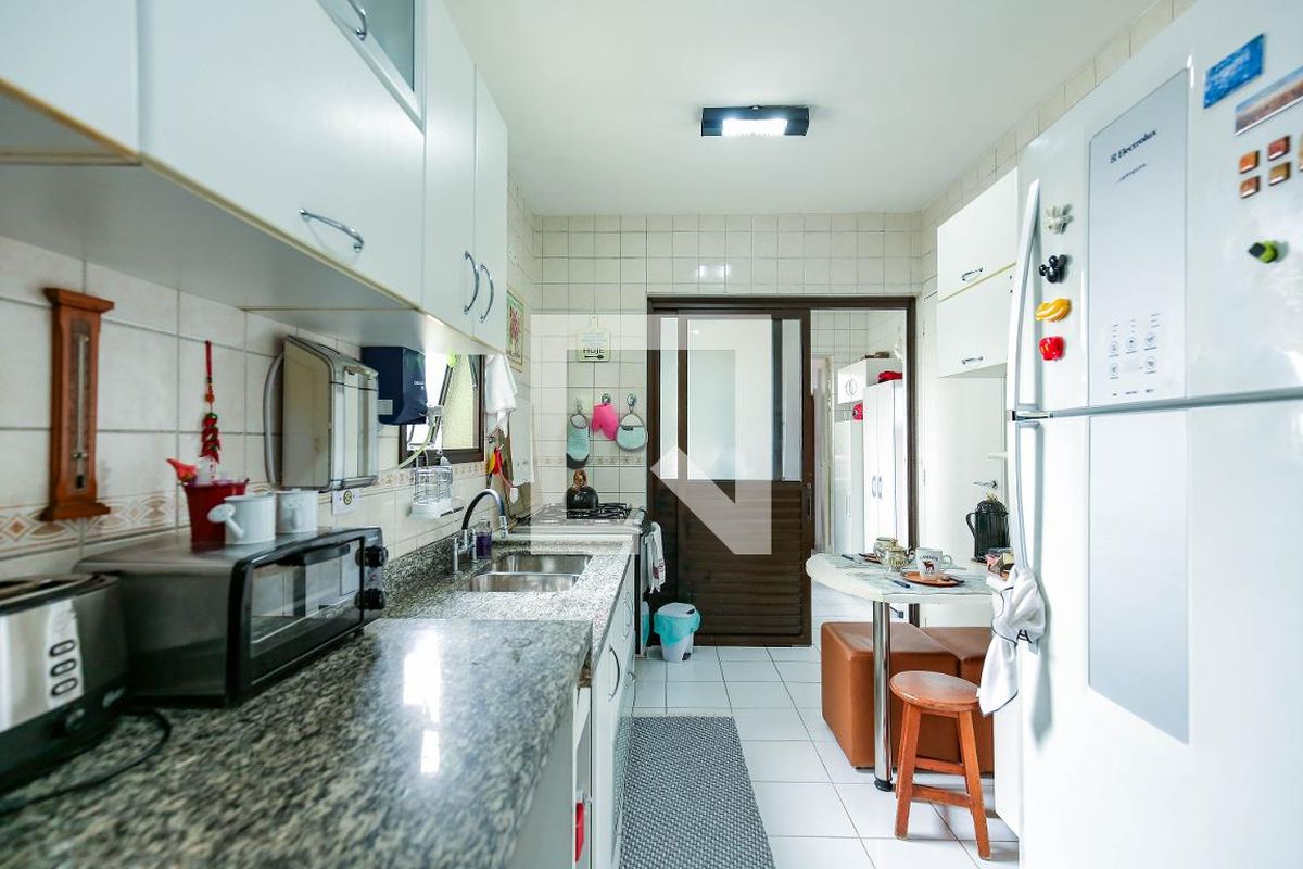 Apartamento, 4 quartos, 136 m² - Foto 74