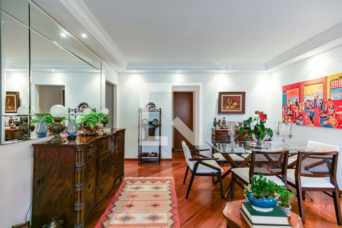 Apartamento, 4 quartos, 136 m² - Foto 12