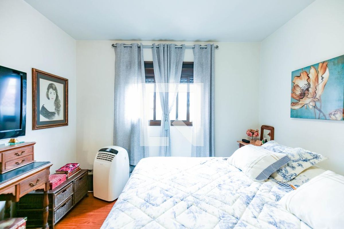 Apartamento, 4 quartos, 136 m² - Foto 44