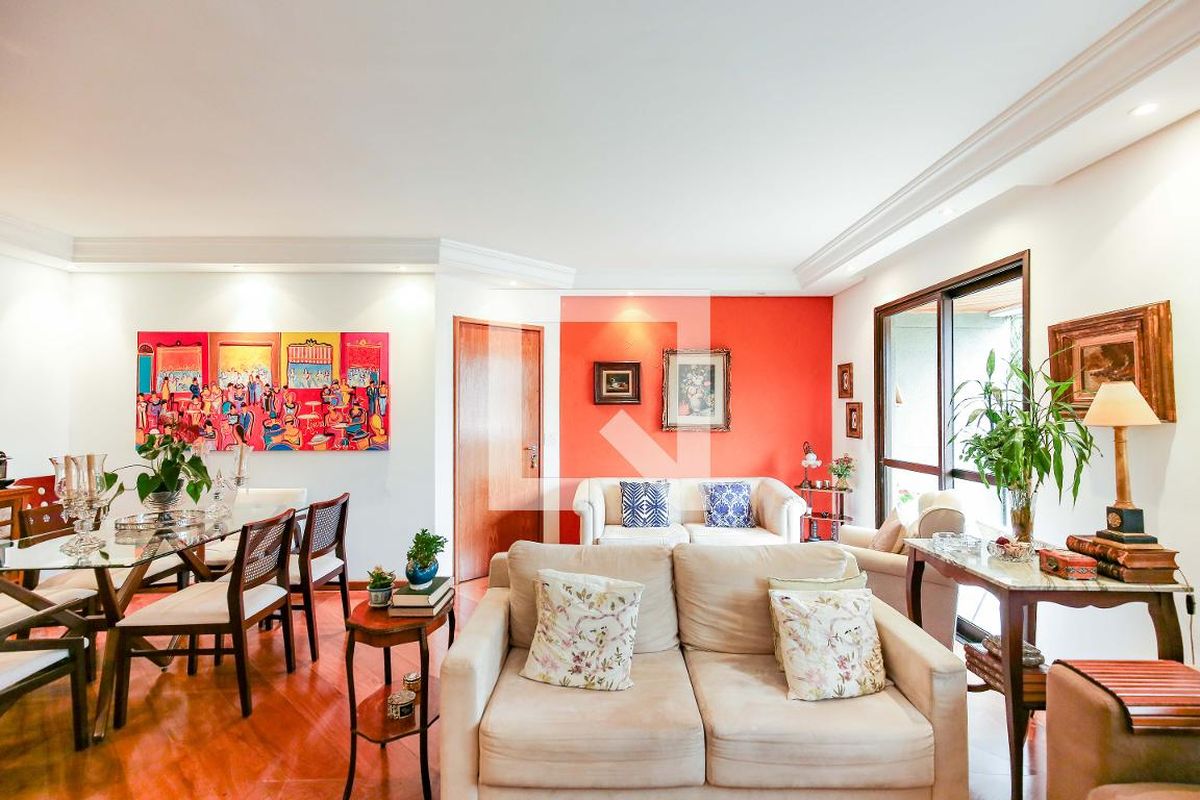 Apartamento, 4 quartos, 136 m² - Foto 6