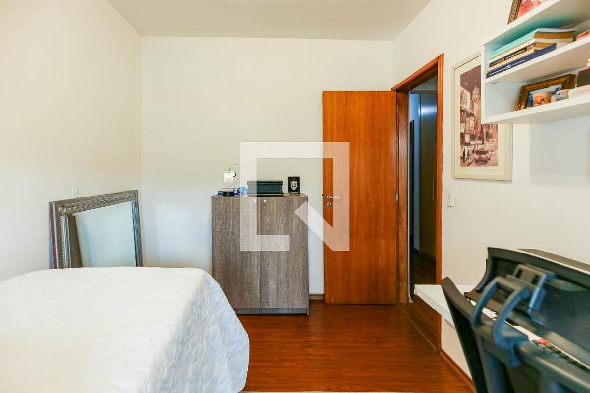 Apartamento, 4 quartos, 136 m² - Foto 64
