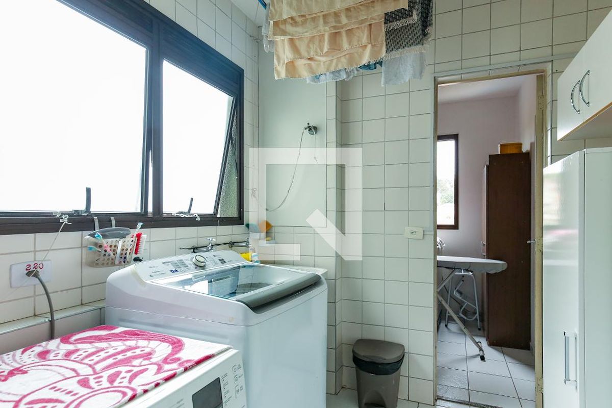 Apartamento, 4 quartos, 136 m² - Foto 82