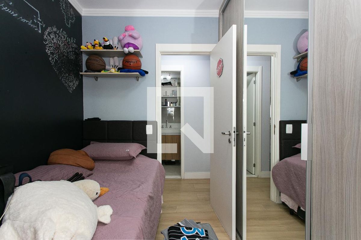 Apartamento, 2 quartos, 67 m² - Foto 30