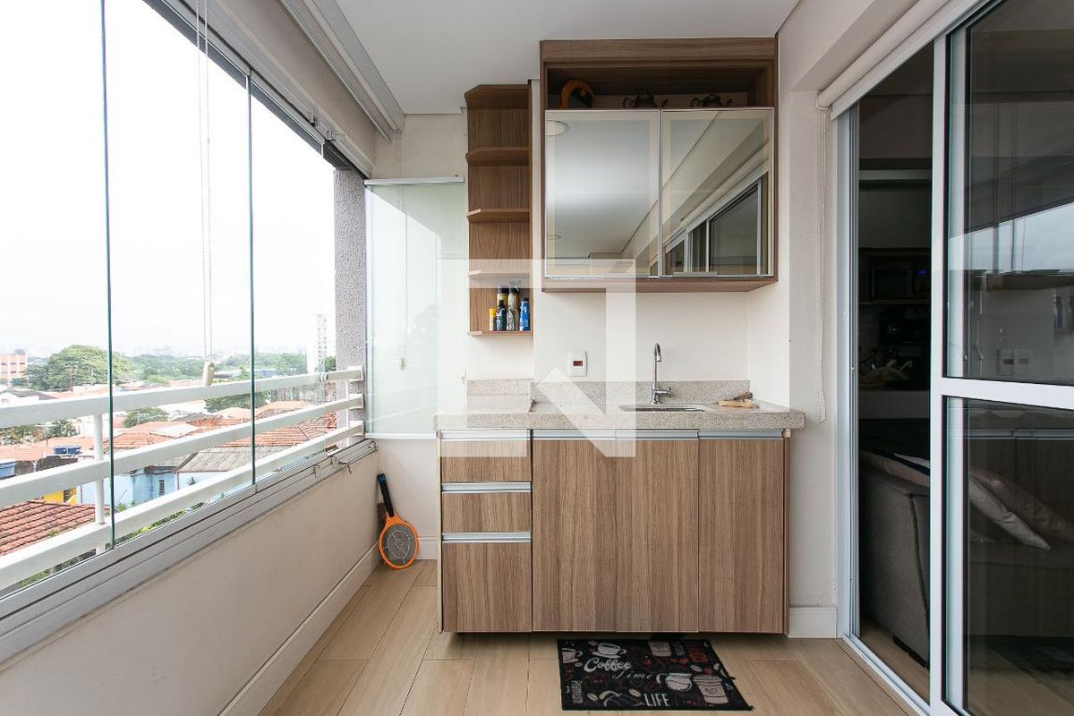 Apartamento, 2 quartos, 67 m² - Foto 12