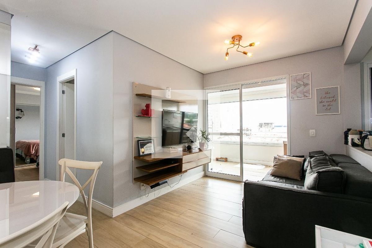 Apartamento, 2 quartos, 67 m² - Foto 2