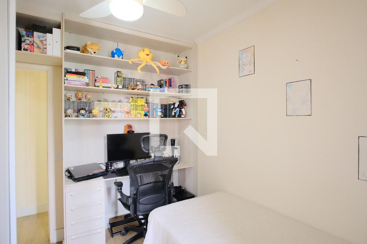 Apartamento, 2 quartos, 67 m² - Foto 40