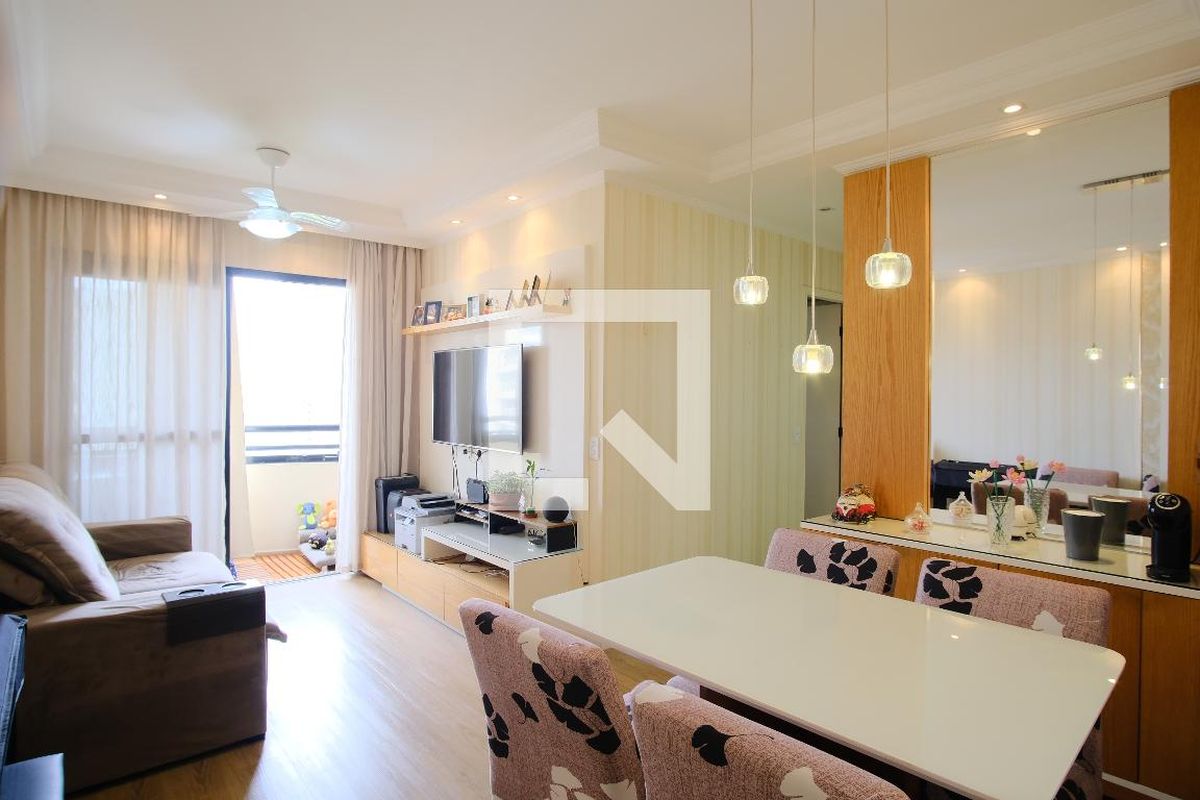 Apartamento, 2 quartos, 67 m² - Foto 2
