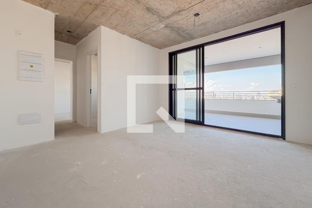 Apartamento, 2 quartos, 66 m² - Foto 1