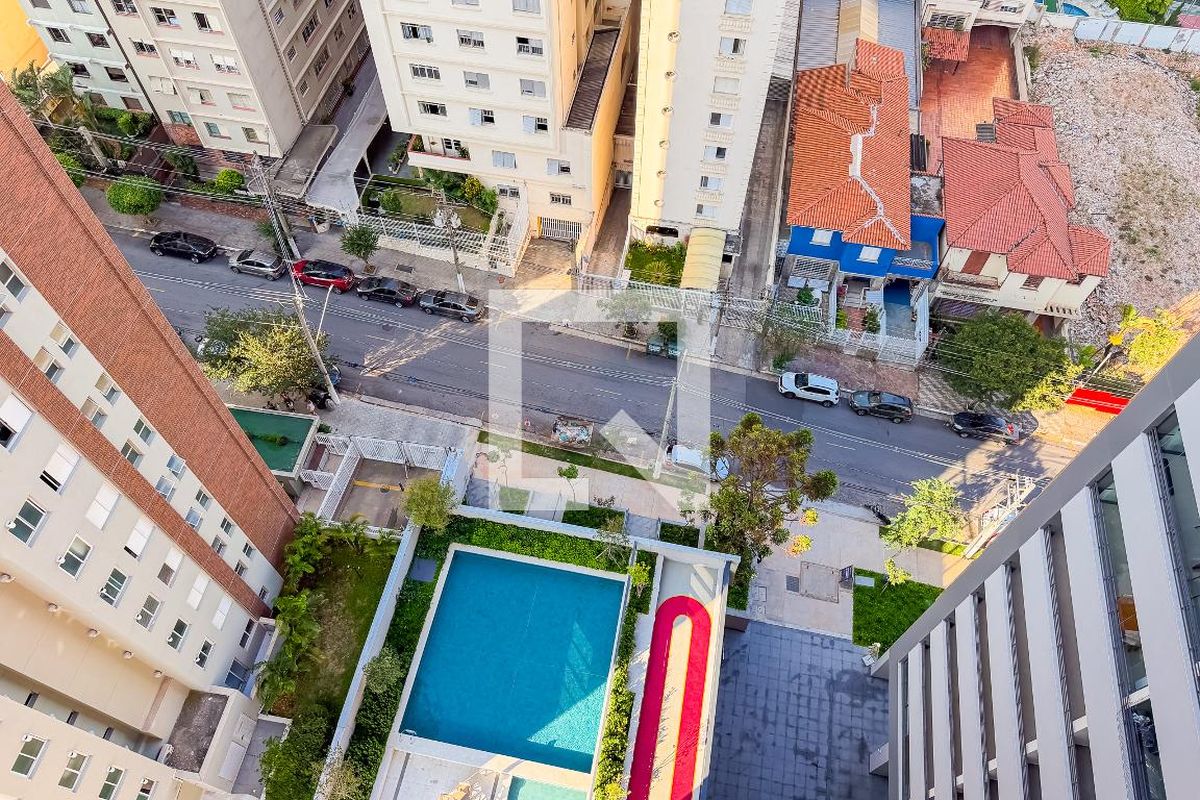 Apartamento, 2 quartos, 66 m² - Foto 13
