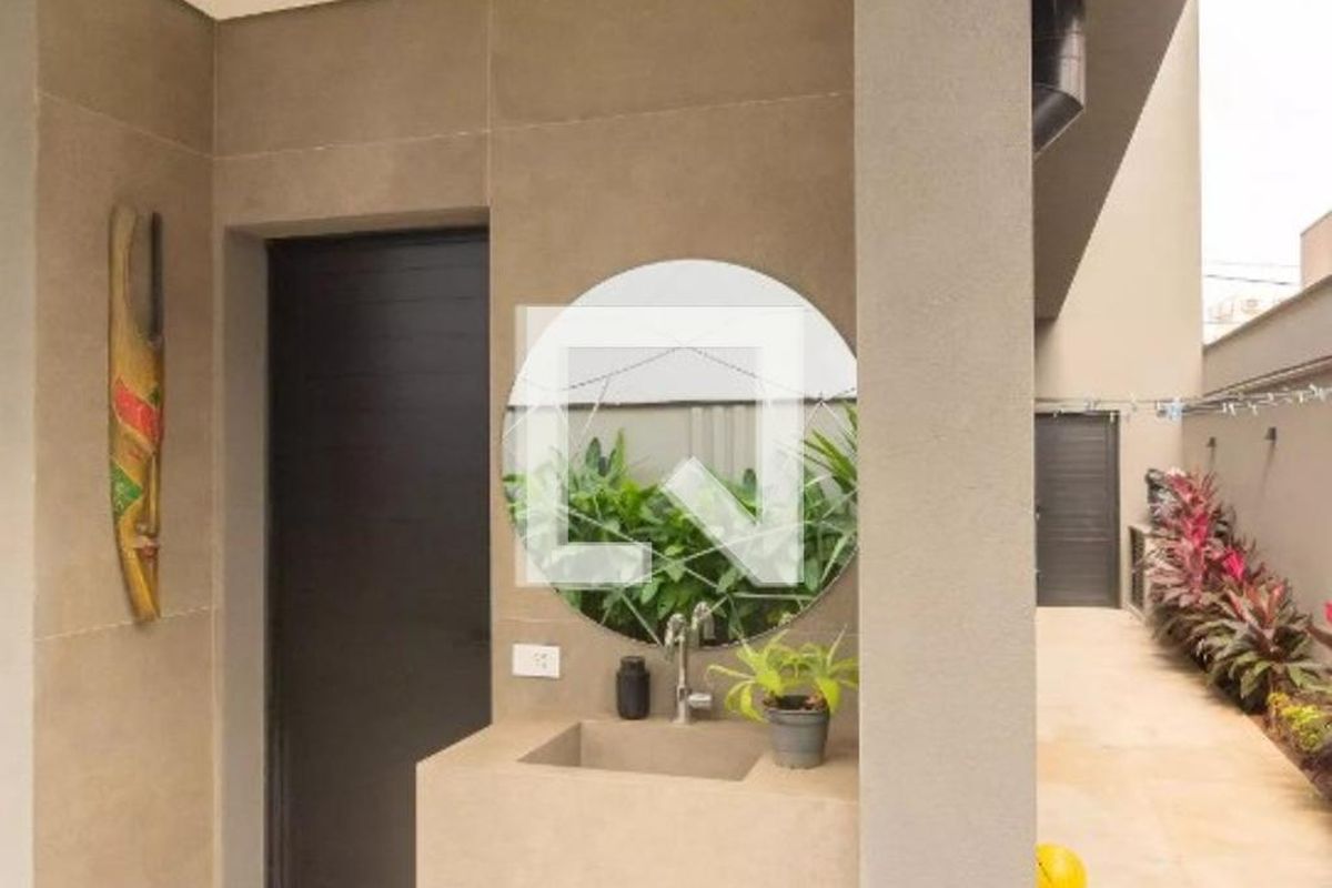 Casa à Venda - Swiss Park, 3 Quartos,  330 m2 em , Campinas - sp | SoloBR