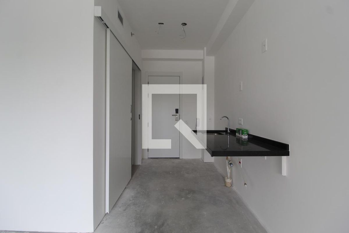 Kitnet-Studio, 30 m² - Foto 28
