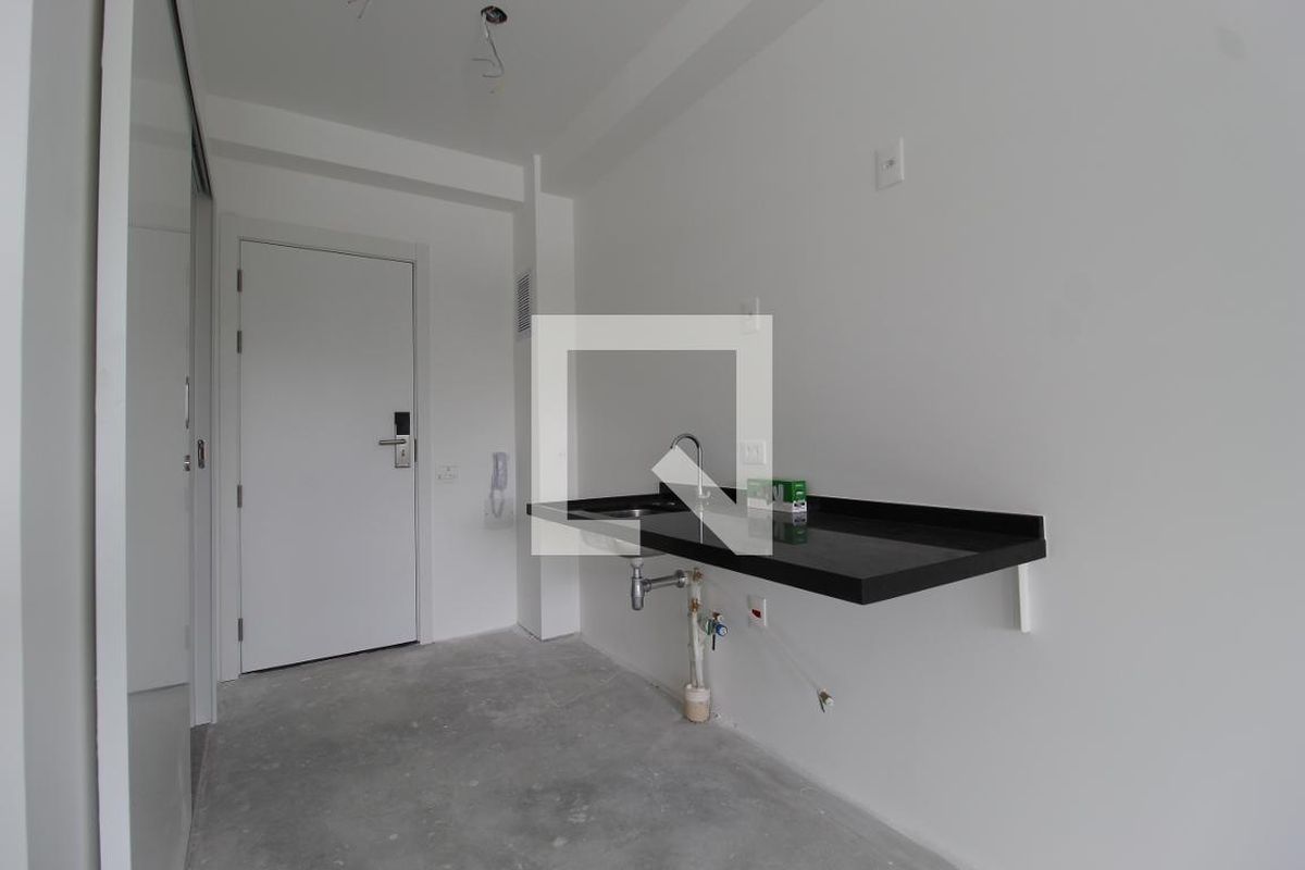 Kitnet-Studio, 30 m² - Foto 22