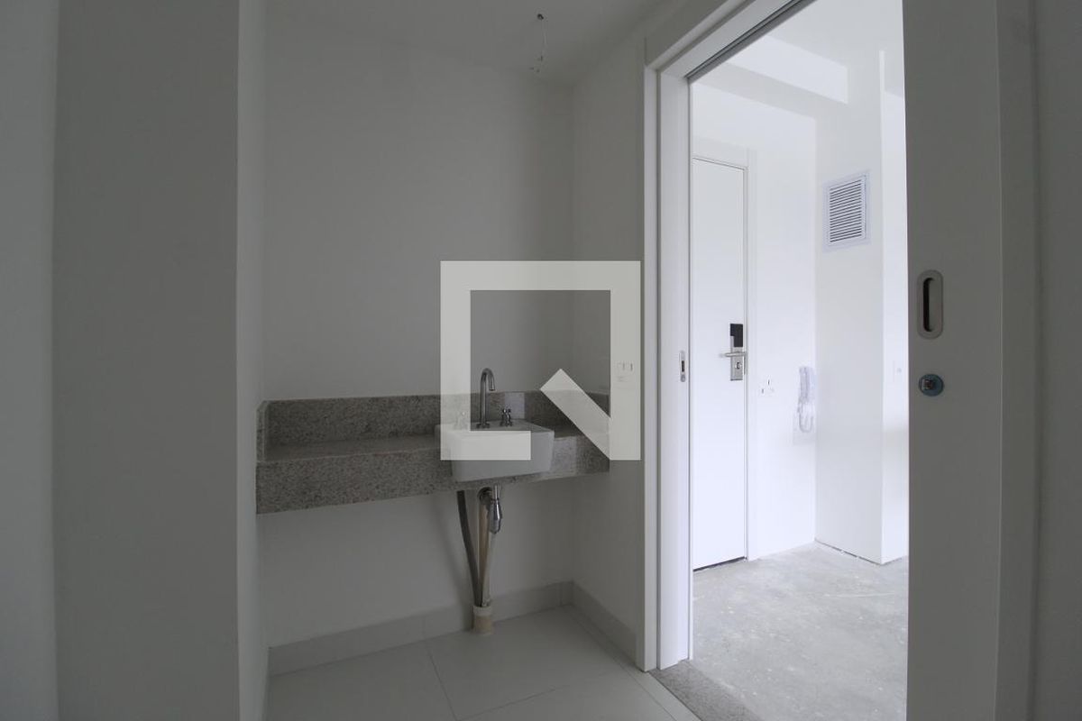 Kitnet-Studio, 30 m² - Foto 18