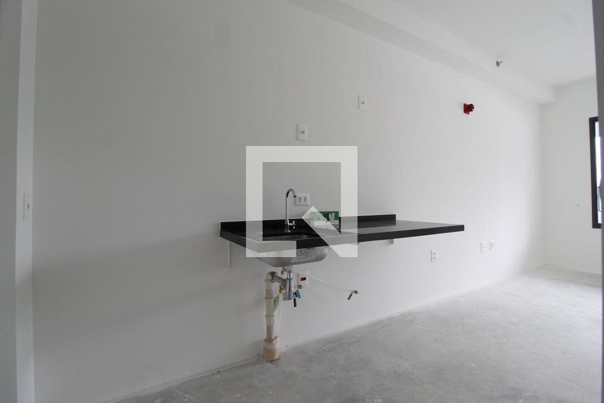 Kitnet-Studio, 30 m² - Foto 24