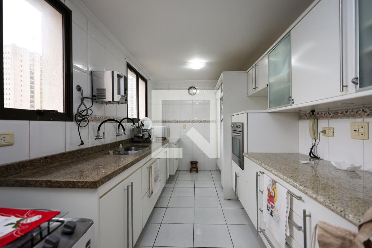 Apartamento, 4 quartos, 192 m² - Foto 88