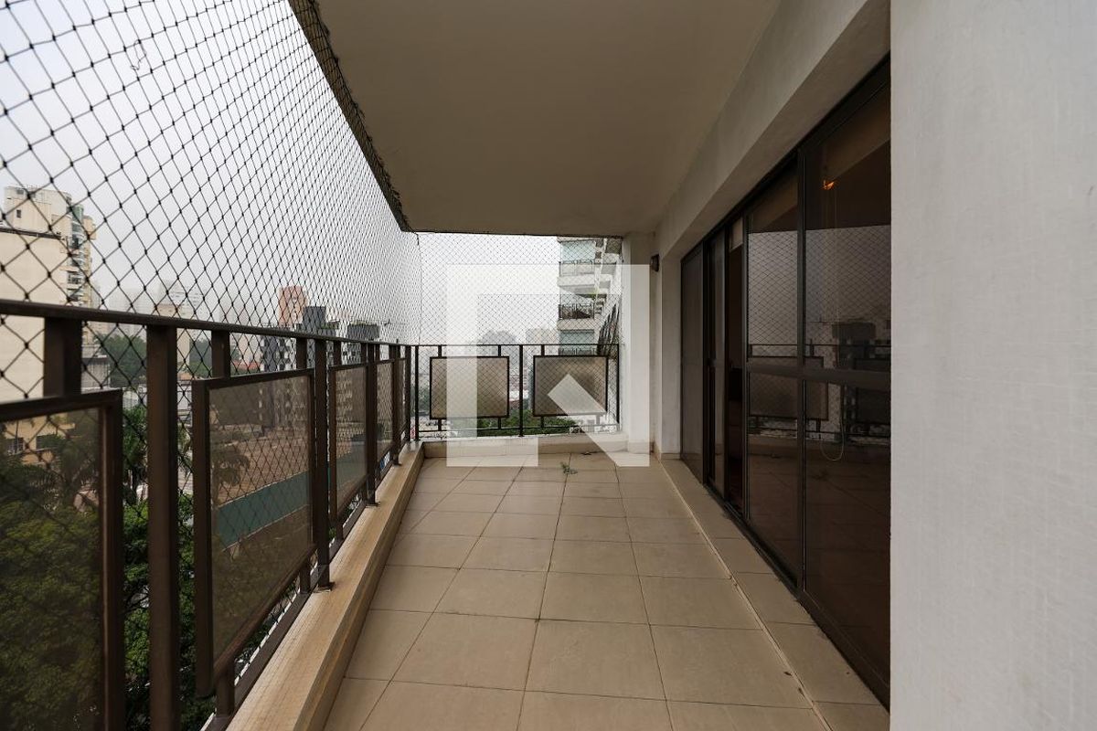Apartamento, 4 quartos, 192 m² - Foto 14